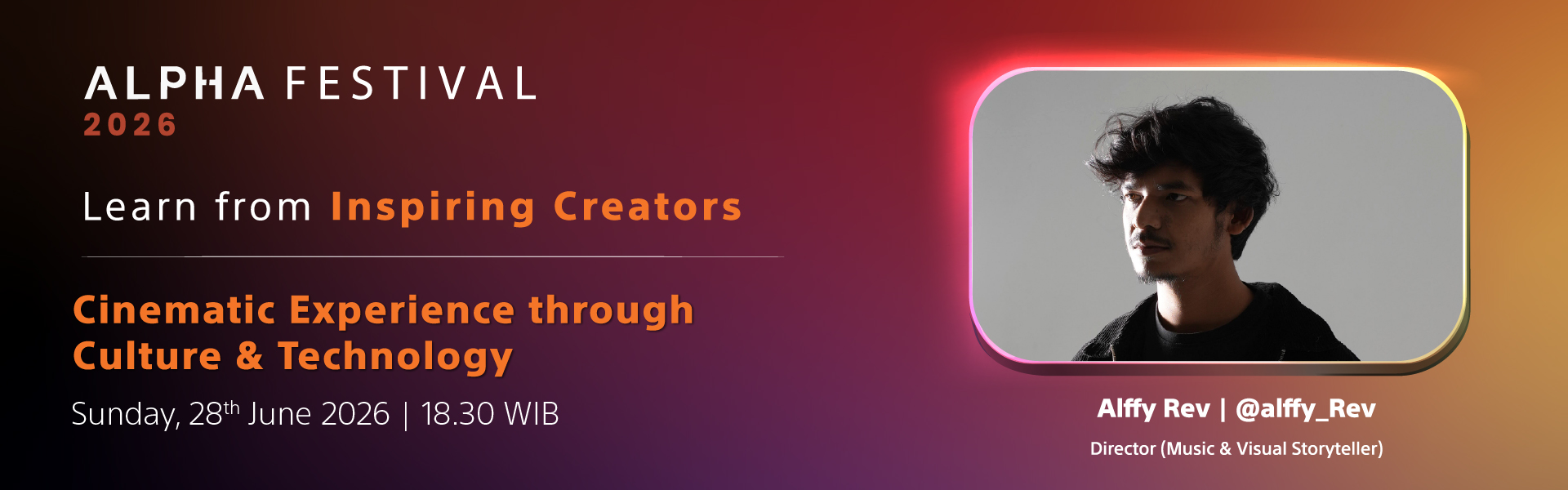 Desktop Banner